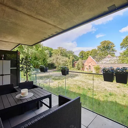 Apartamenty Swinoujscie - Jachtowa Exterior photo