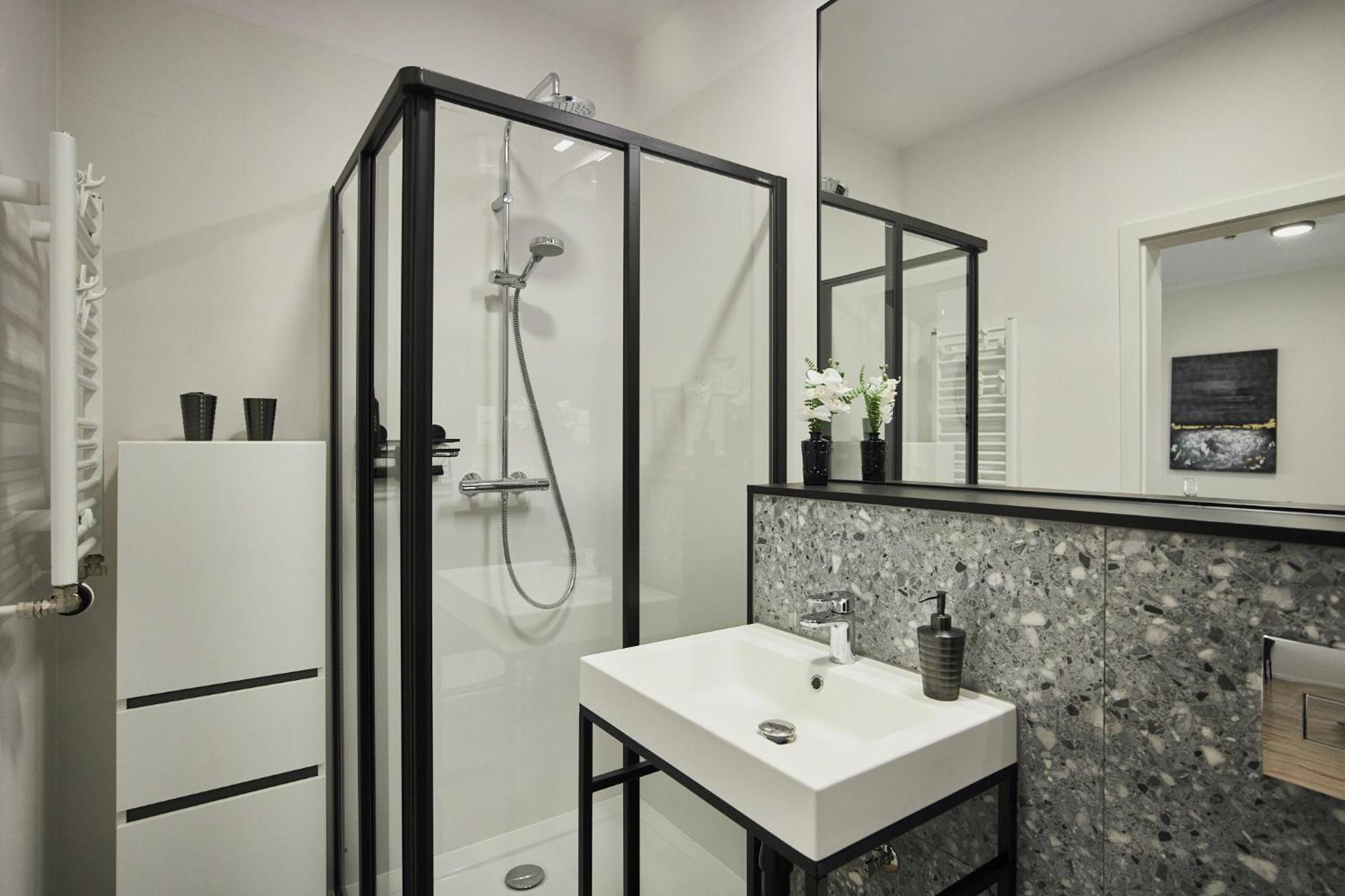 - Jachtowa Apartment *
