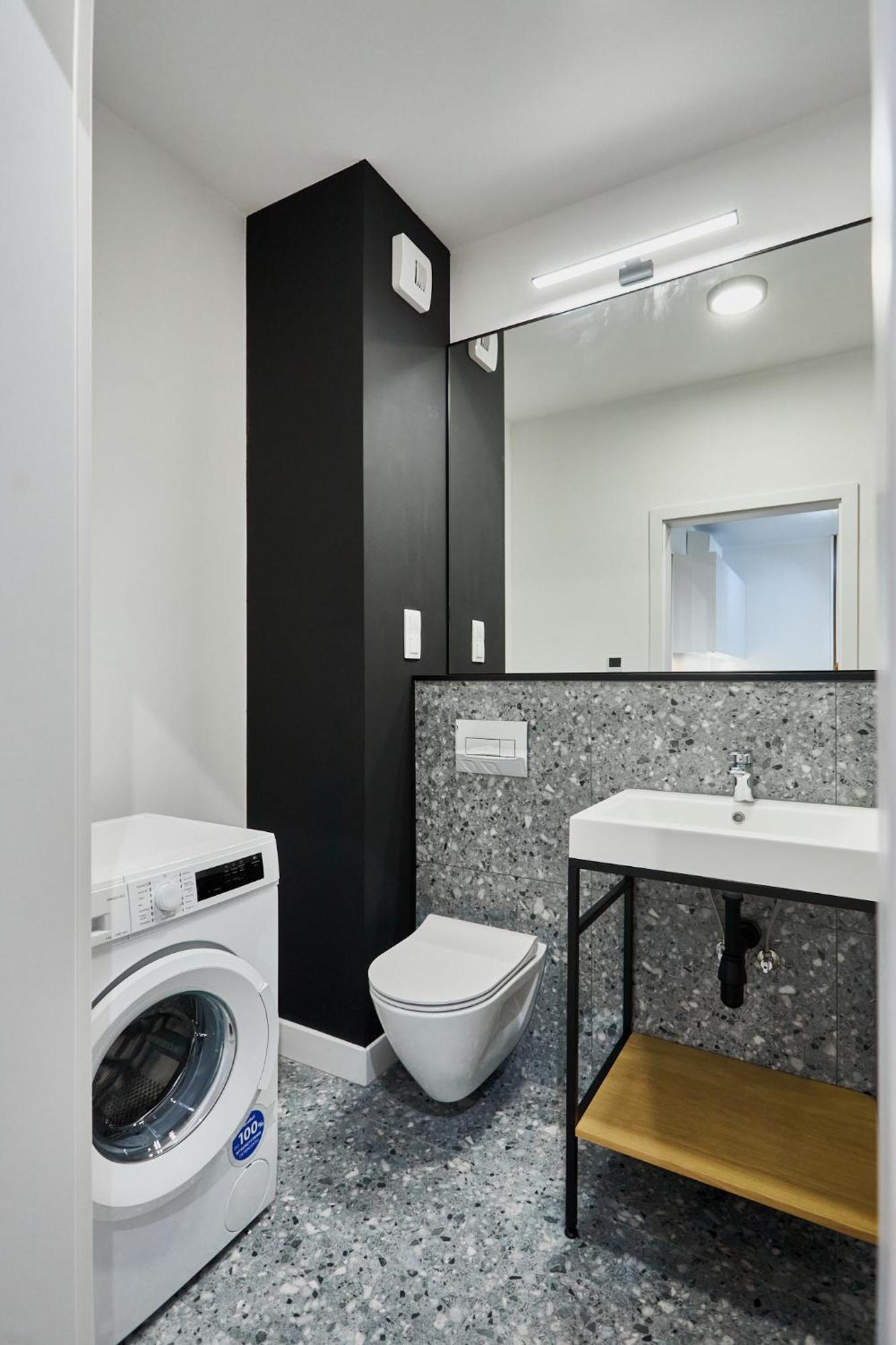 Apartment - Jachtowa Swinoujscie