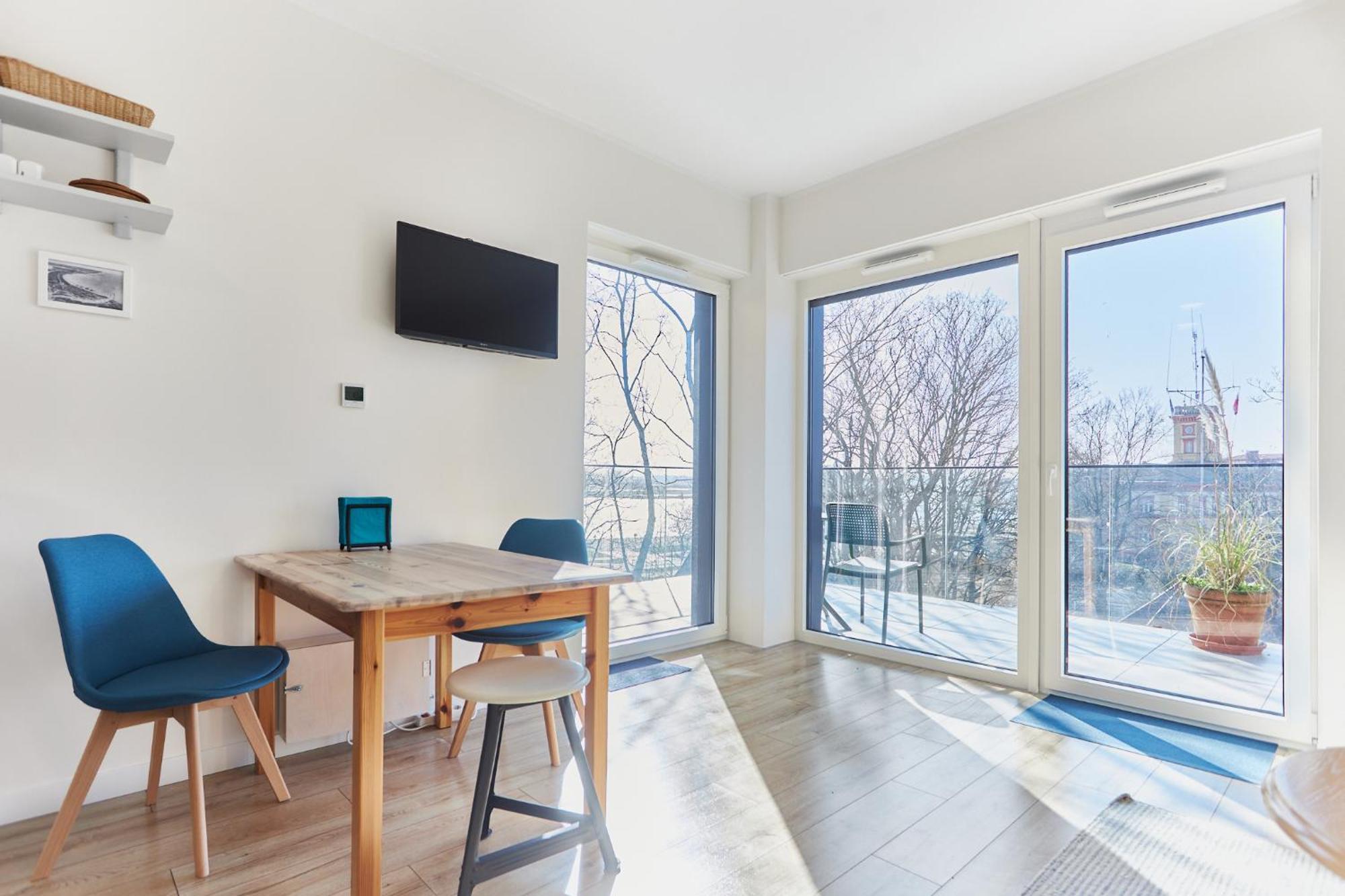 Apartment - Jachtowa Swinoujscie