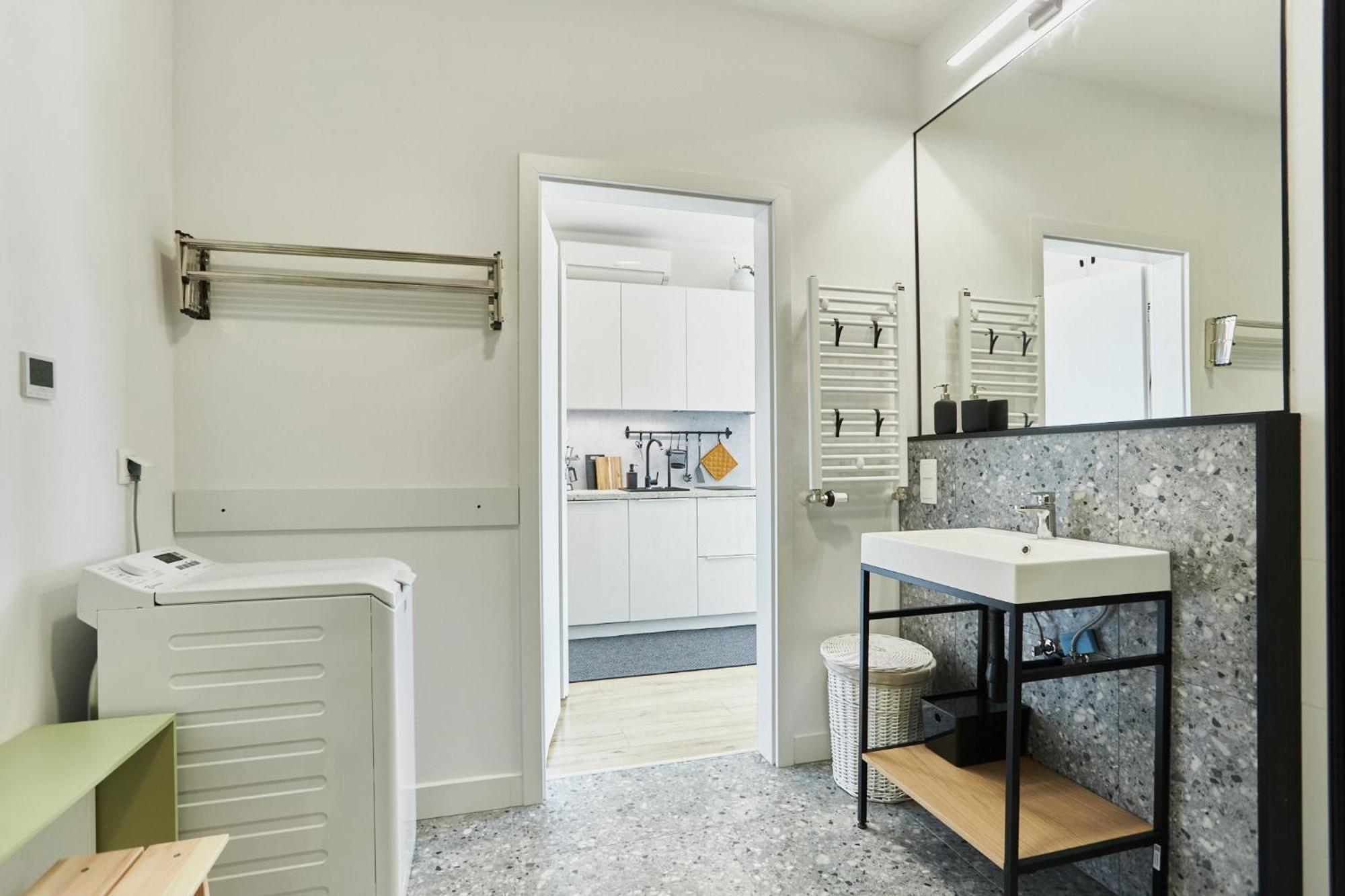 - Jachtowa Apartment