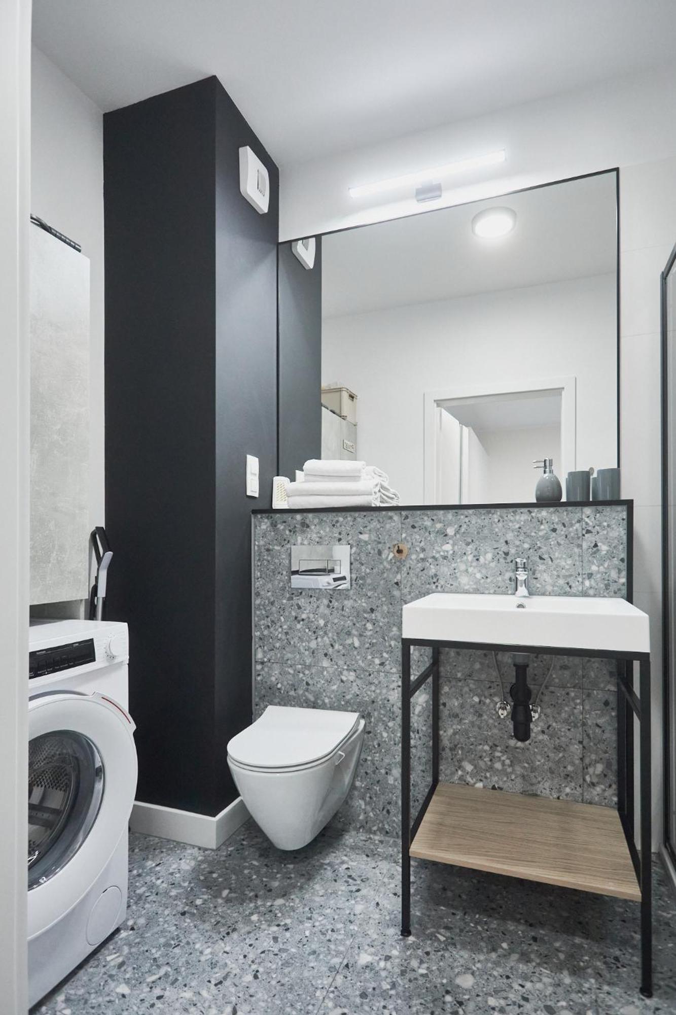 - Jachtowa Apartment *