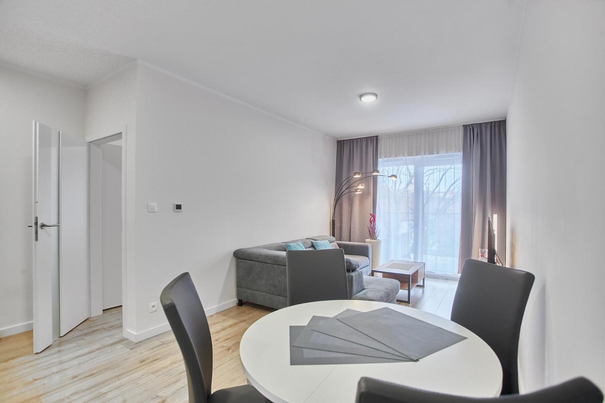 - Jachtowa Apartment Swinoujscie