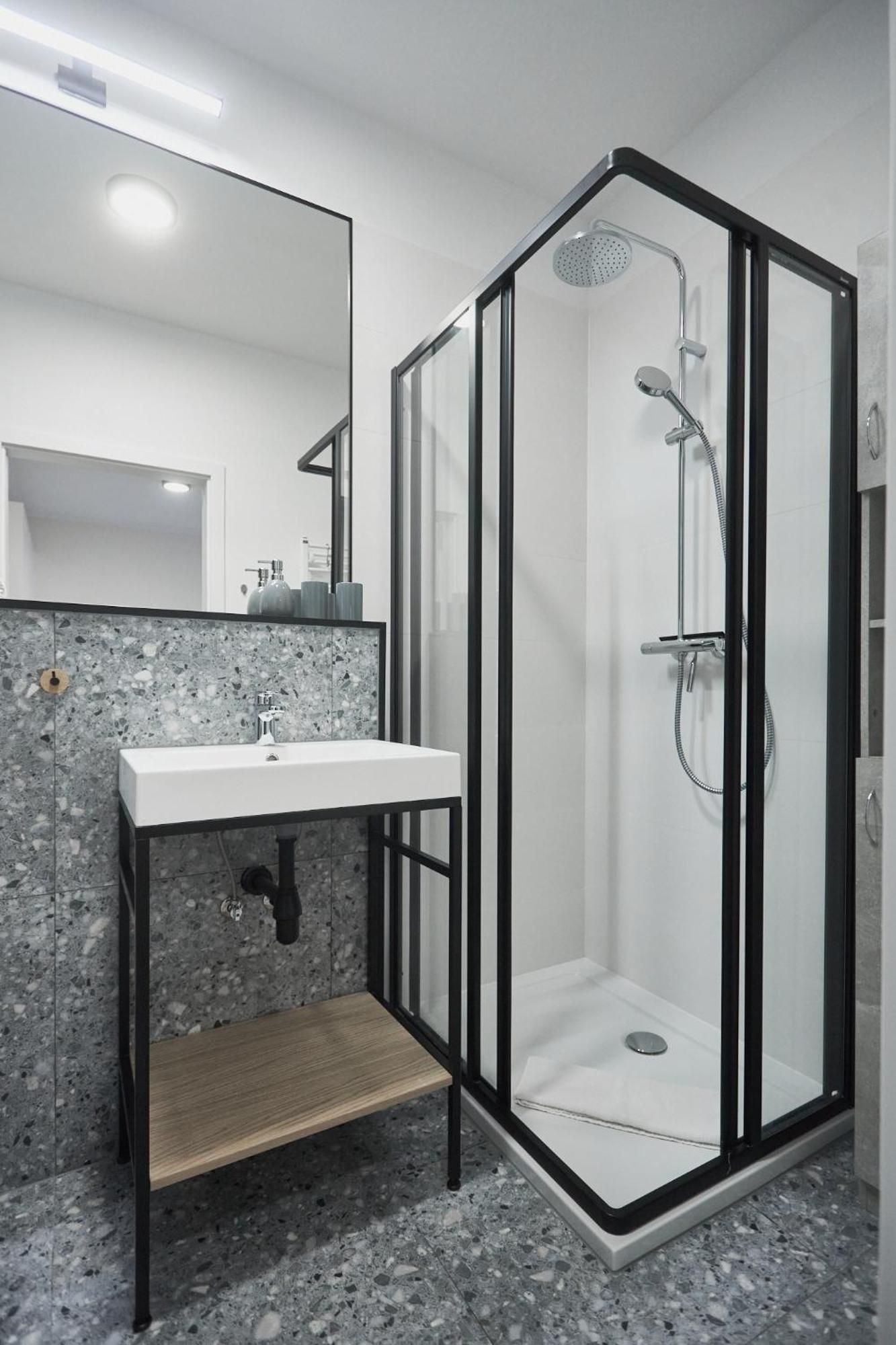 - Jachtowa Apartment *