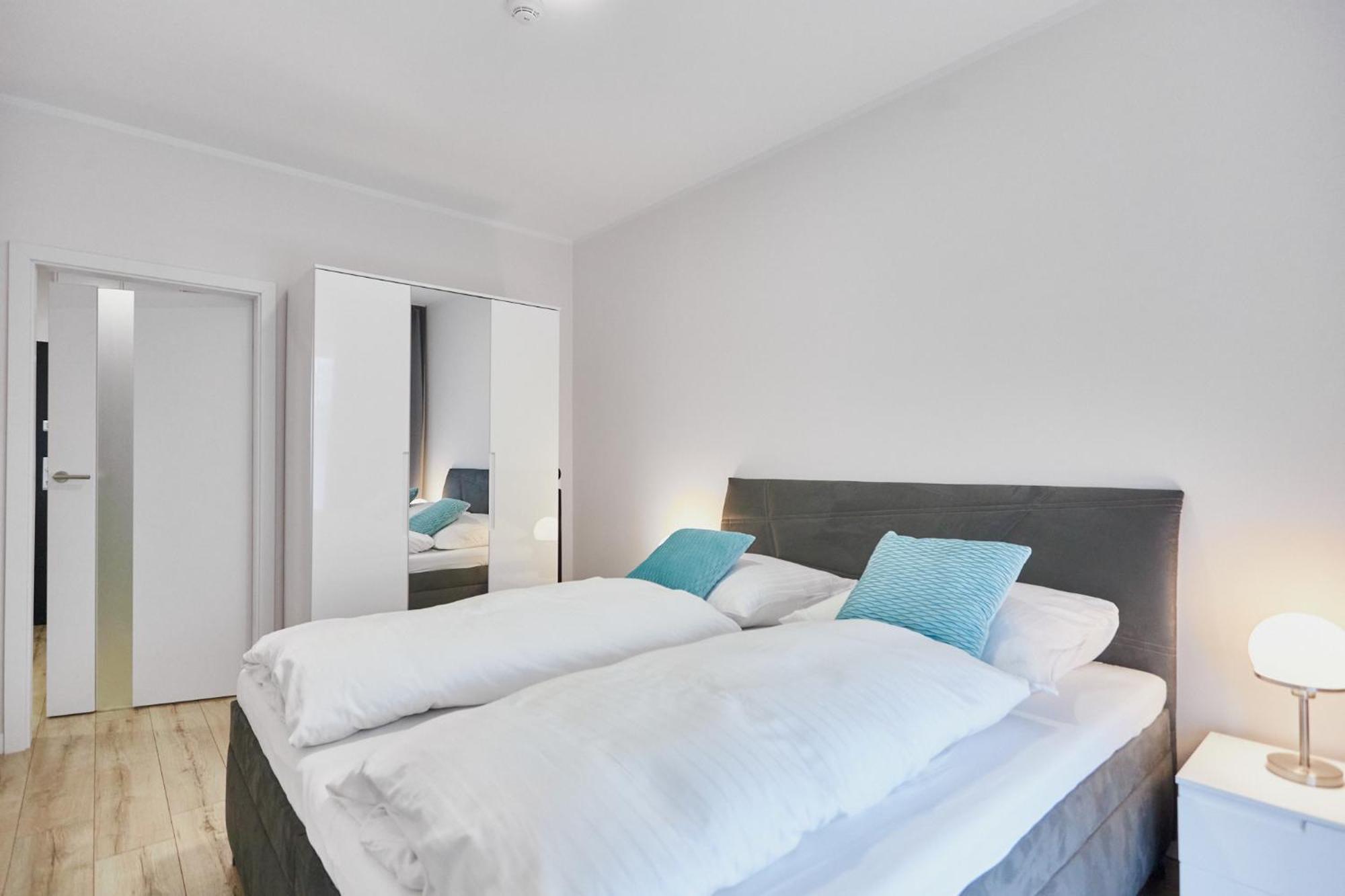 - Jachtowa Apartment Swinoujscie