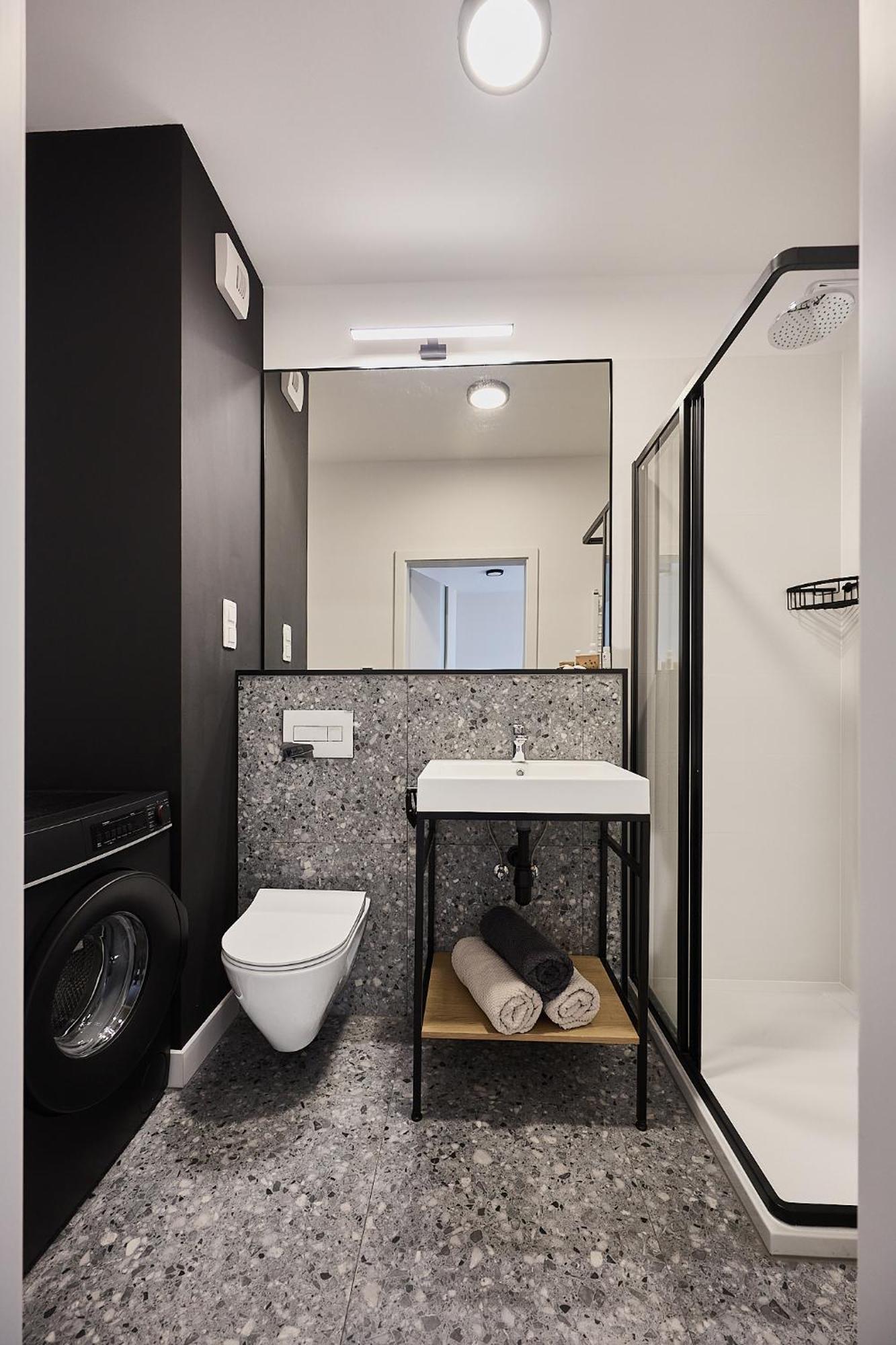 Apartment - Jachtowa