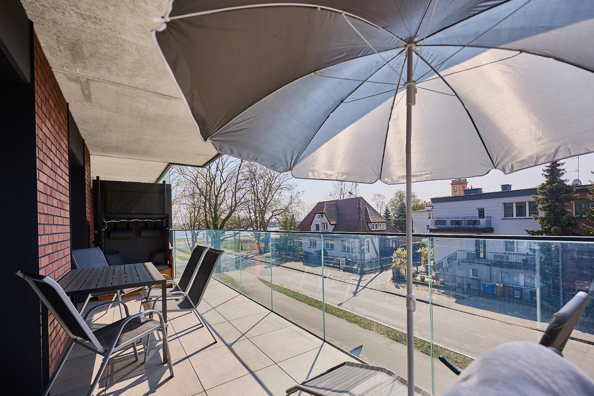 - Jachtowa Apartment Swinoujscie
